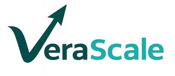 VeraScaleAI logo — Vera Scale AI consulting